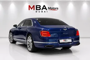 Bentley Continental Flying Spur 2020