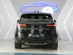 Land Rover Range Rover Sport 2024