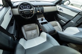 Land Rover Range Rover Velar 2024