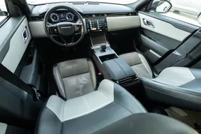 Land Rover Range Rover Velar 2024