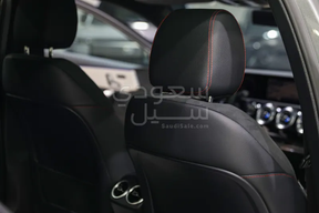 Mercedes-Benz A-Class 200 2025