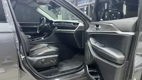 Jeep Grand Cherokee 2023
