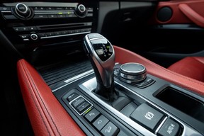 BMW X6 35i 2019
