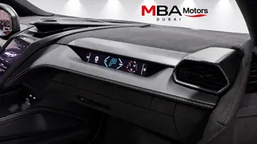 Lamborghini Revuelto 2024