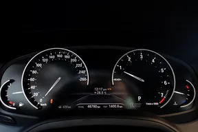 BMW 3 Series 330 2020