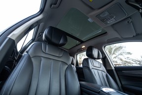 DFSK Fengon 600 2024