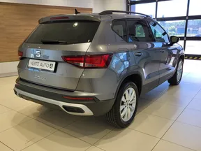SEAT Ateca 2023