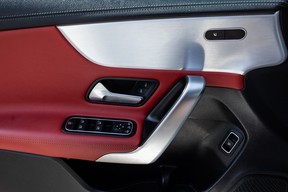 Mercedes-Benz CLA 250 2022