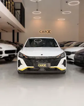 Dongfeng (DFM) Shine 2026