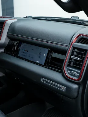 RAM 1500 2025
