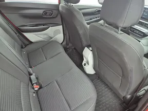 Hyundai i20 2021
