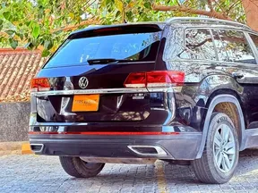 Volkswagen Atlas / Teramont 2021