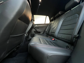 Volkswagen Golf GTI 2015