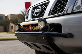 Nissan Patrol Super Safari / Vitic 2019