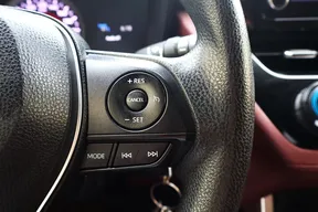Toyota Corolla Cross 2023