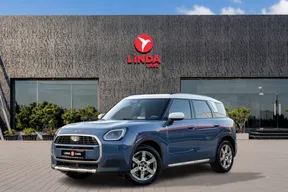 MINI Countryman Cooper 2025