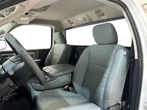 RAM 1500 2019
