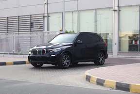 BMW X5 40 2020