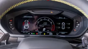 Lamborghini Urus 2024