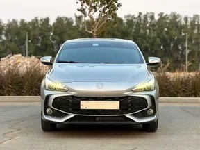 MG 3 2025