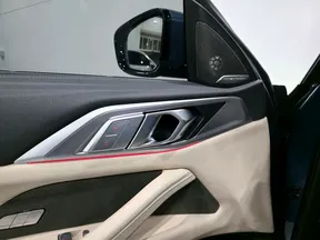 BMW 4 Series M440 2023