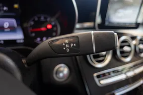 Mercedes-Benz GLC 250 2019