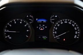 Toyota Land Cruiser Prado 2023