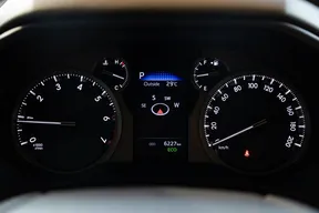 Toyota Land Cruiser Prado 2023