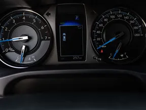 Toyota Hilux 2026