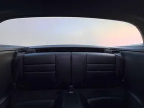Porsche 911 Targa 4 2021