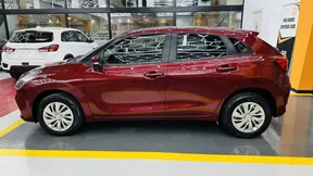 Suzuki Baleno 2024