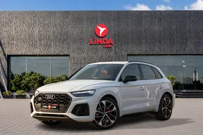 Audi SQ5 2023