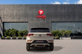 Volkswagen T-Roc 2026