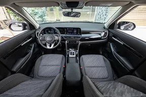 Kia Seltos 2024