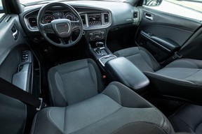Dodge Charger 2018
