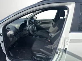 Hyundai Bayon 2024