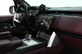 Land Rover Range Rover 2024