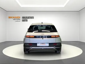 Hyundai Ioniq 5 2023