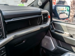 Ford F-150 Raptor 2022