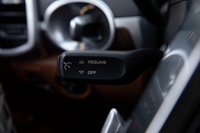 Porsche Cayenne GTS 2016