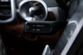 Porsche Cayenne GTS 2016