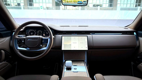 Land Rover Range Rover 2024