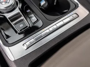 Kia Carnival / Sedona 2026