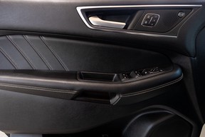 Ford Edge ST 2022