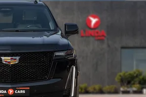 Cadillac Escalade 2021