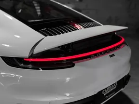 Porsche 911 Carrera 4 2023