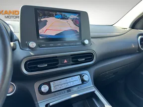 Hyundai Kona 2023