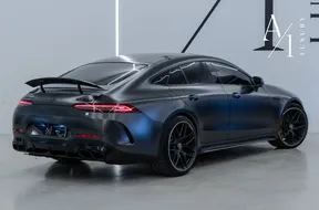 Mercedes-Benz AMG GT 63 S 2020