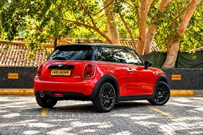 MINI Cooper 2020