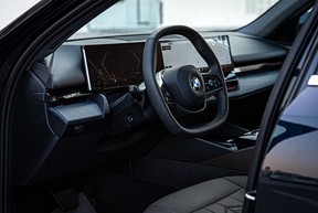 BMW 5 Series 525 2024